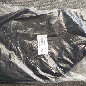 Ethika Men's Premium Embroidered Crewneck Sweatshirt